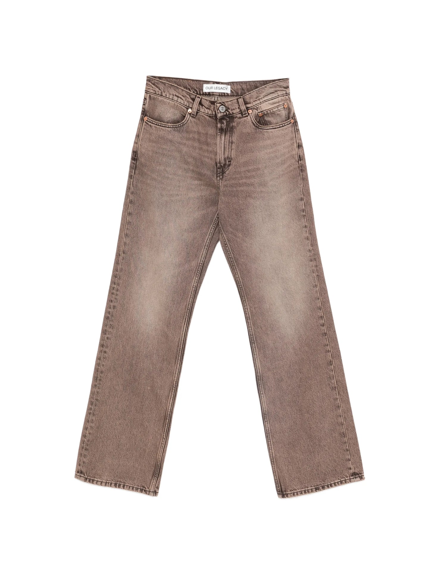Carlson Cut jeans