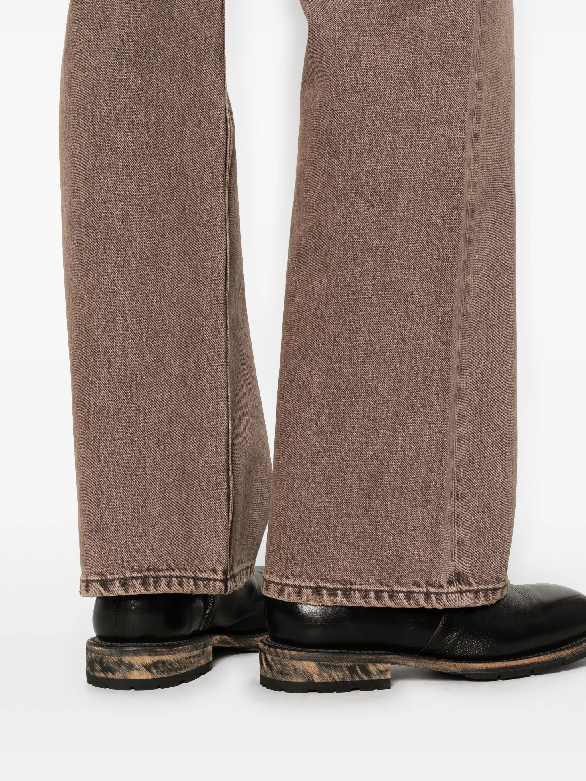 Carlson Cut jeans