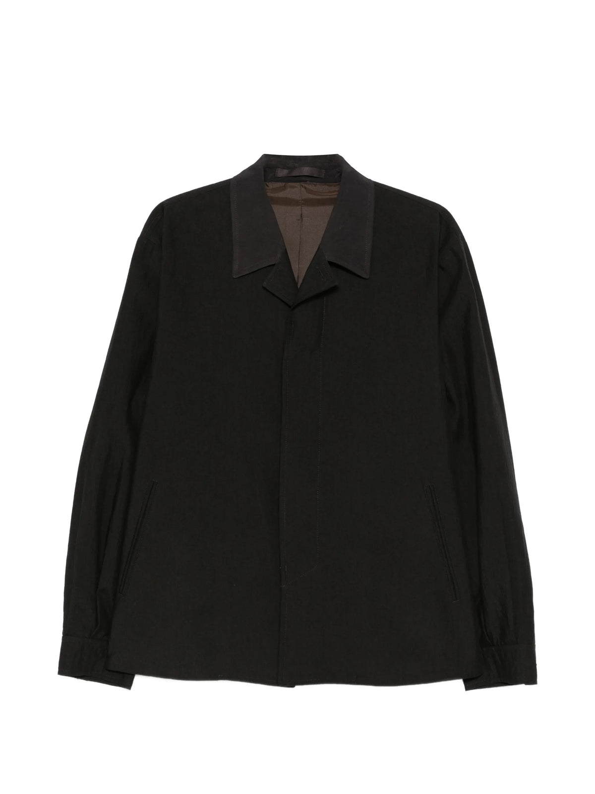 Pack collared blazer