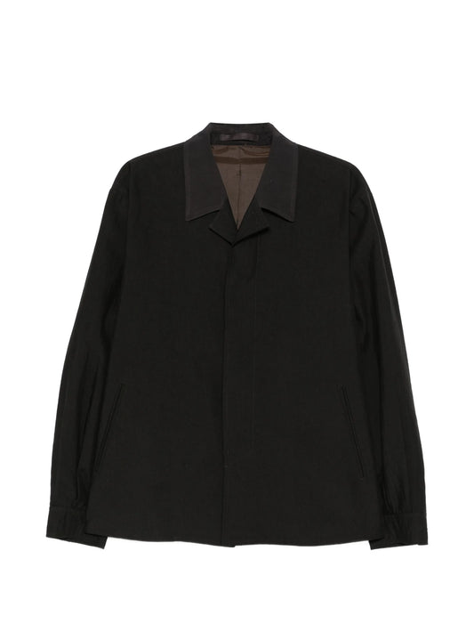 Pack collared blazer