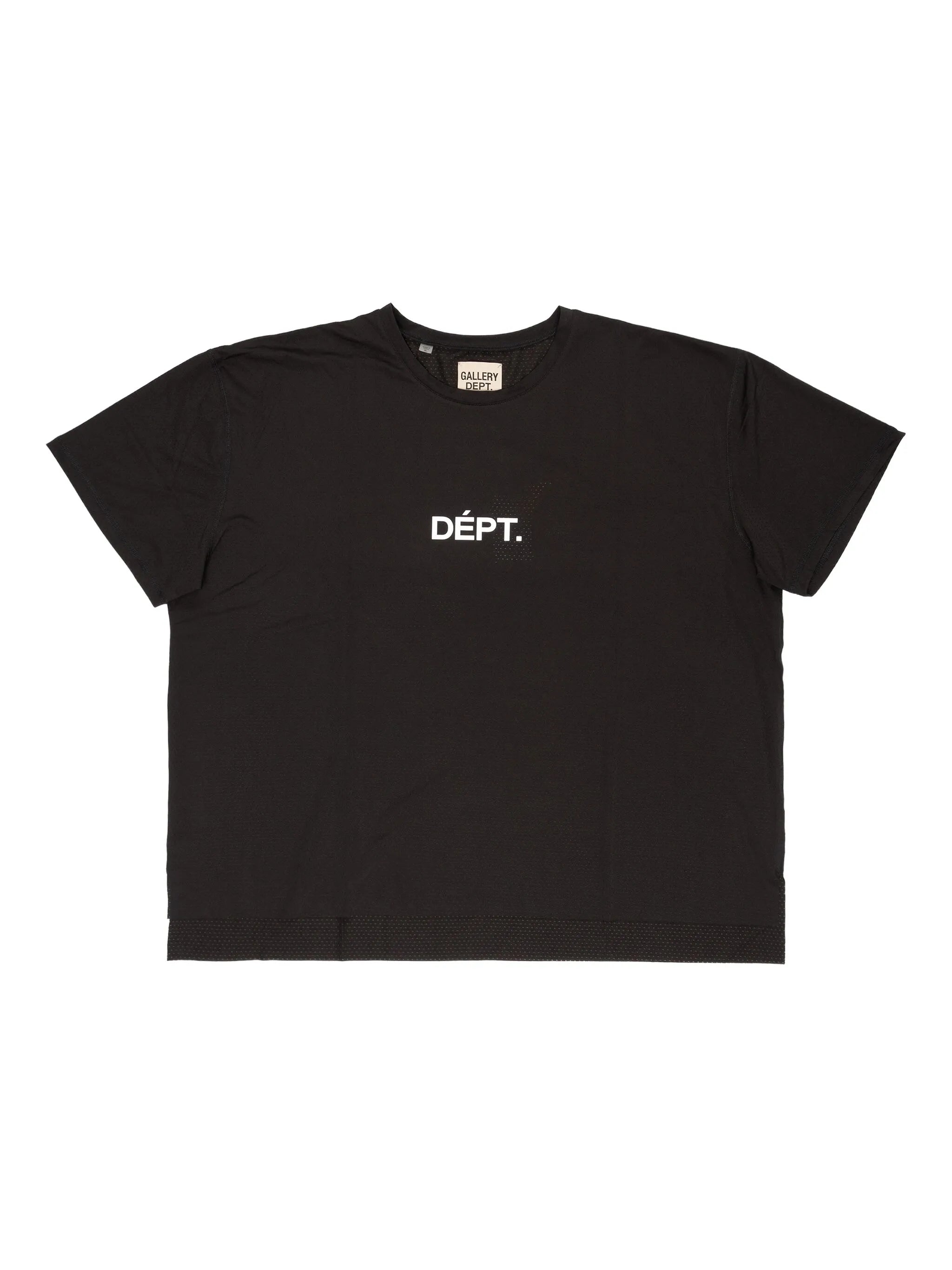 active fitness T-shirt