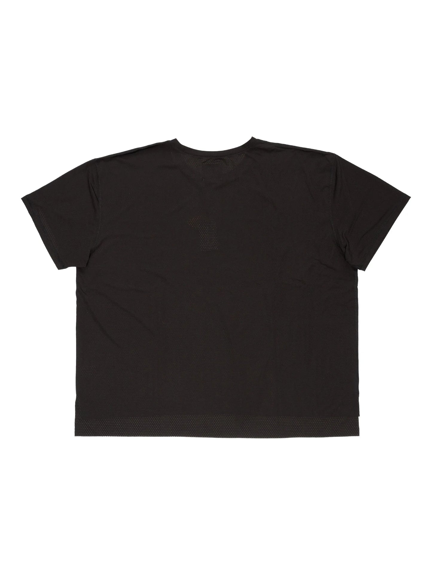 logo-print T-shirt