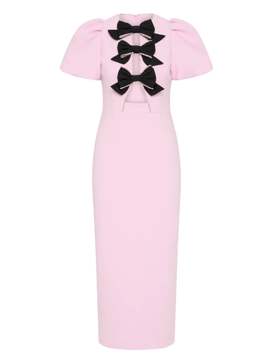 Nemy midi dress