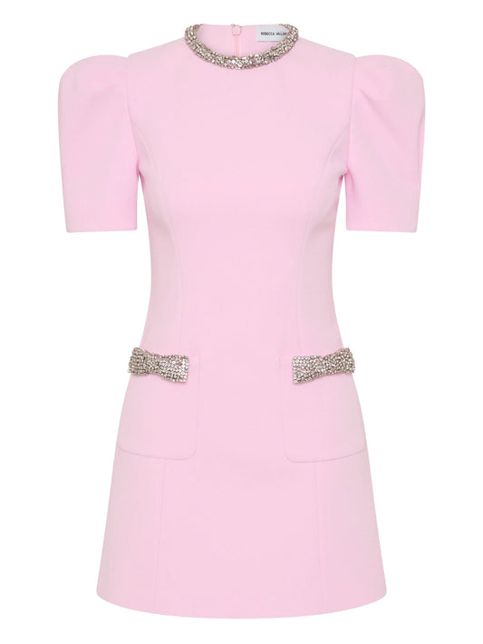 Nemy mini dress