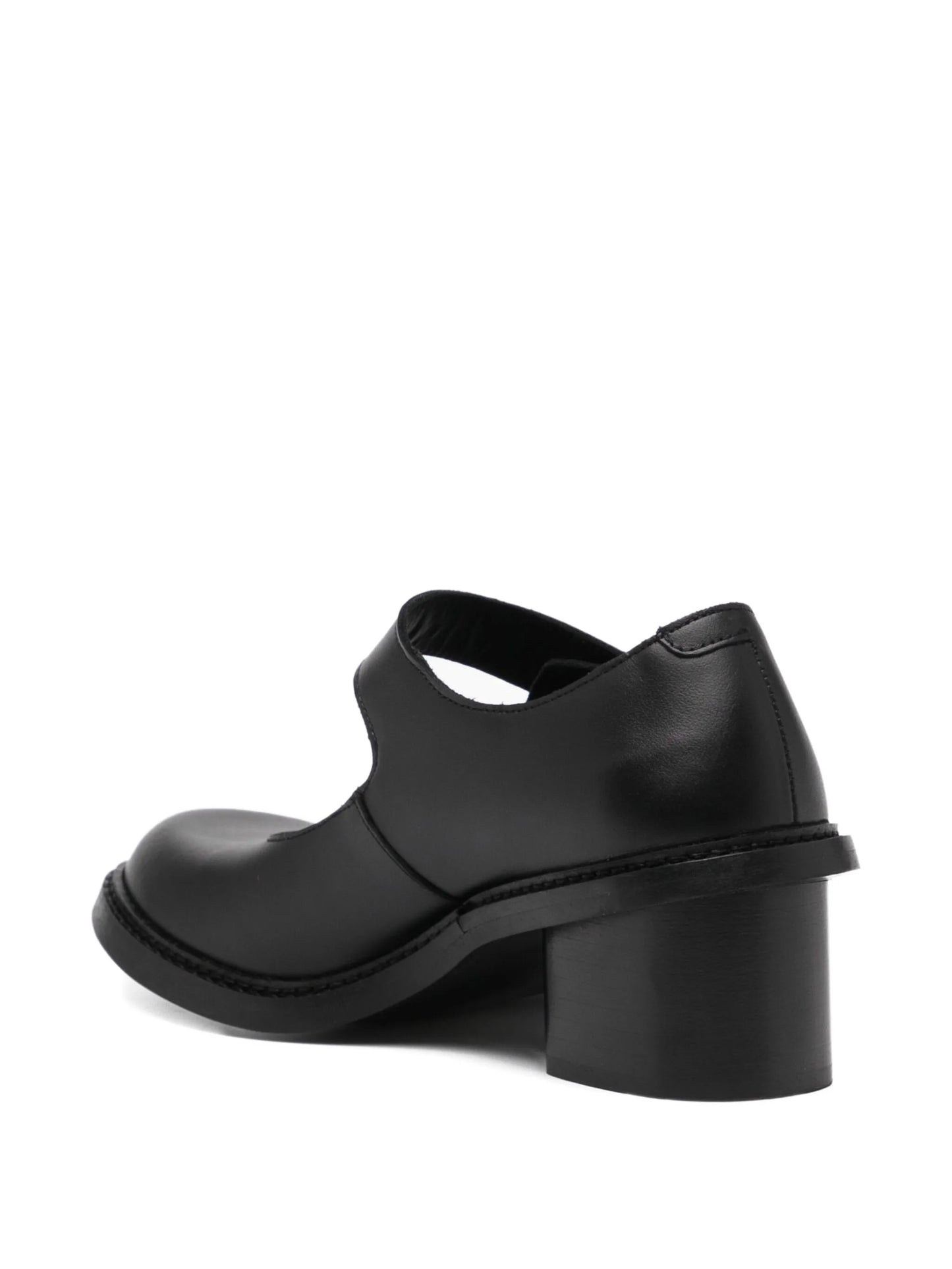 x Phileo 70mm leather pumps