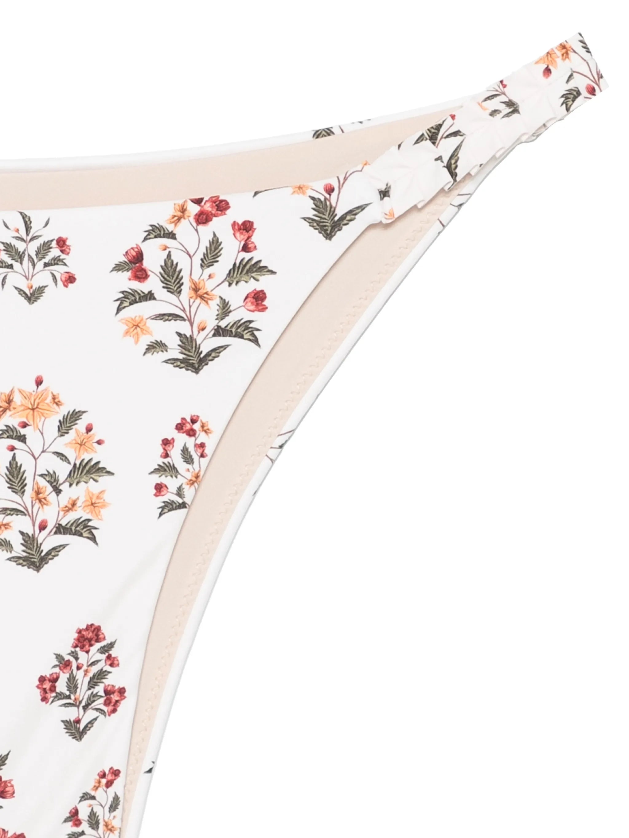 Vera Andes bikini bottoms