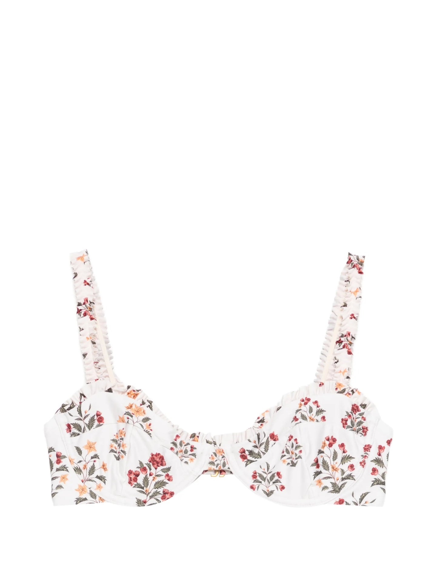 Agraz Andes bikini top