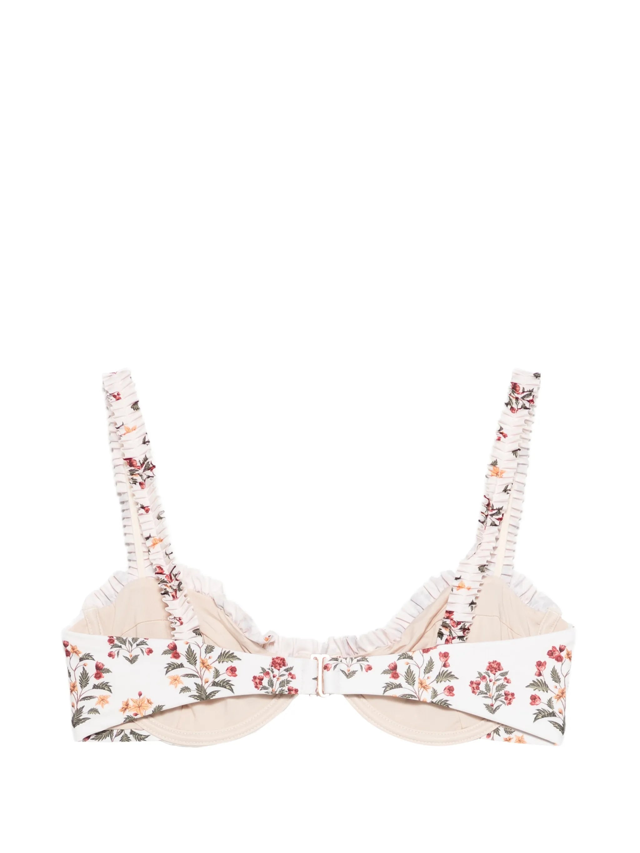 Agraz Andes bikini top