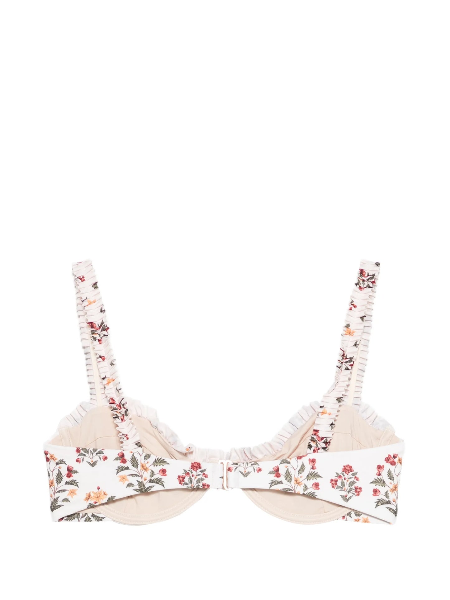 Agraz Andes bikini top