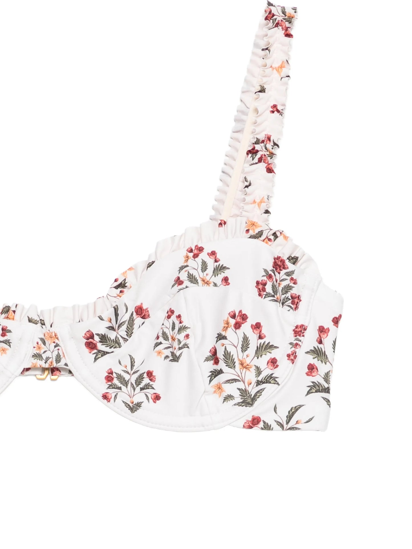 Agraz Andes bikini top