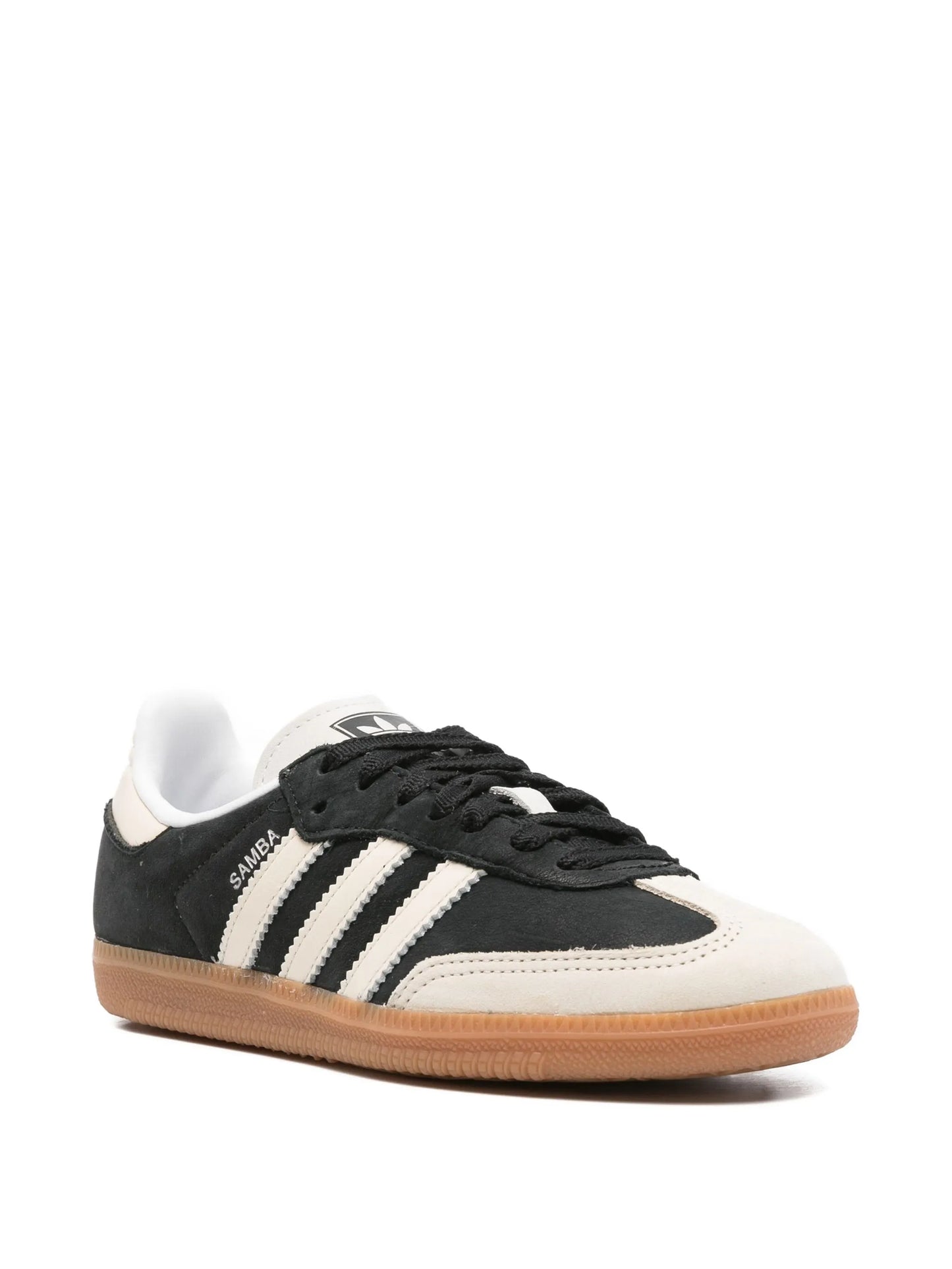 Samba sneakers
