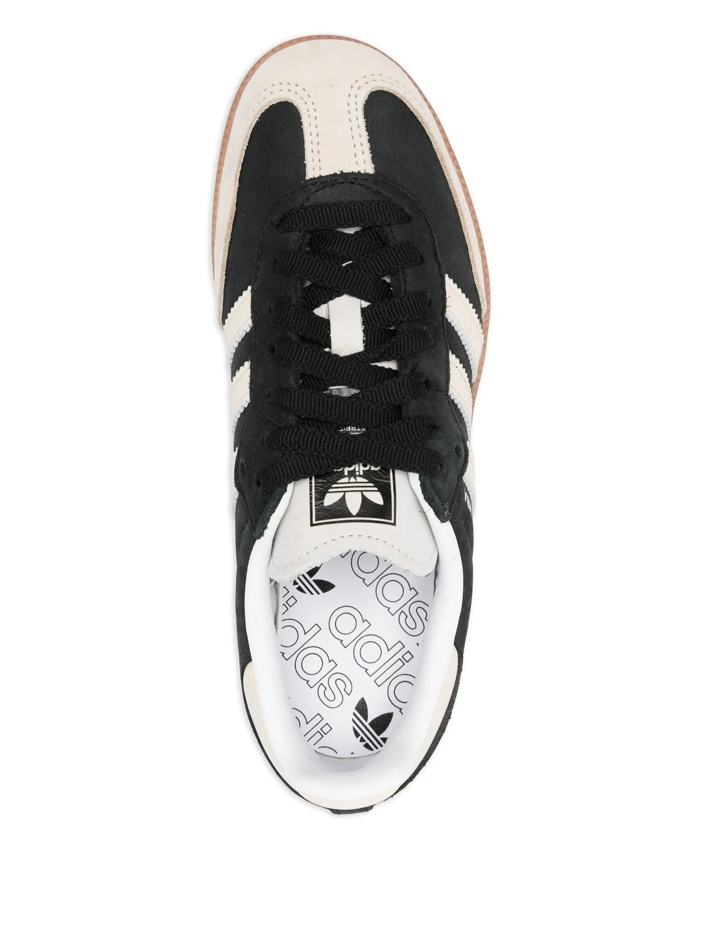 Samba sneakers