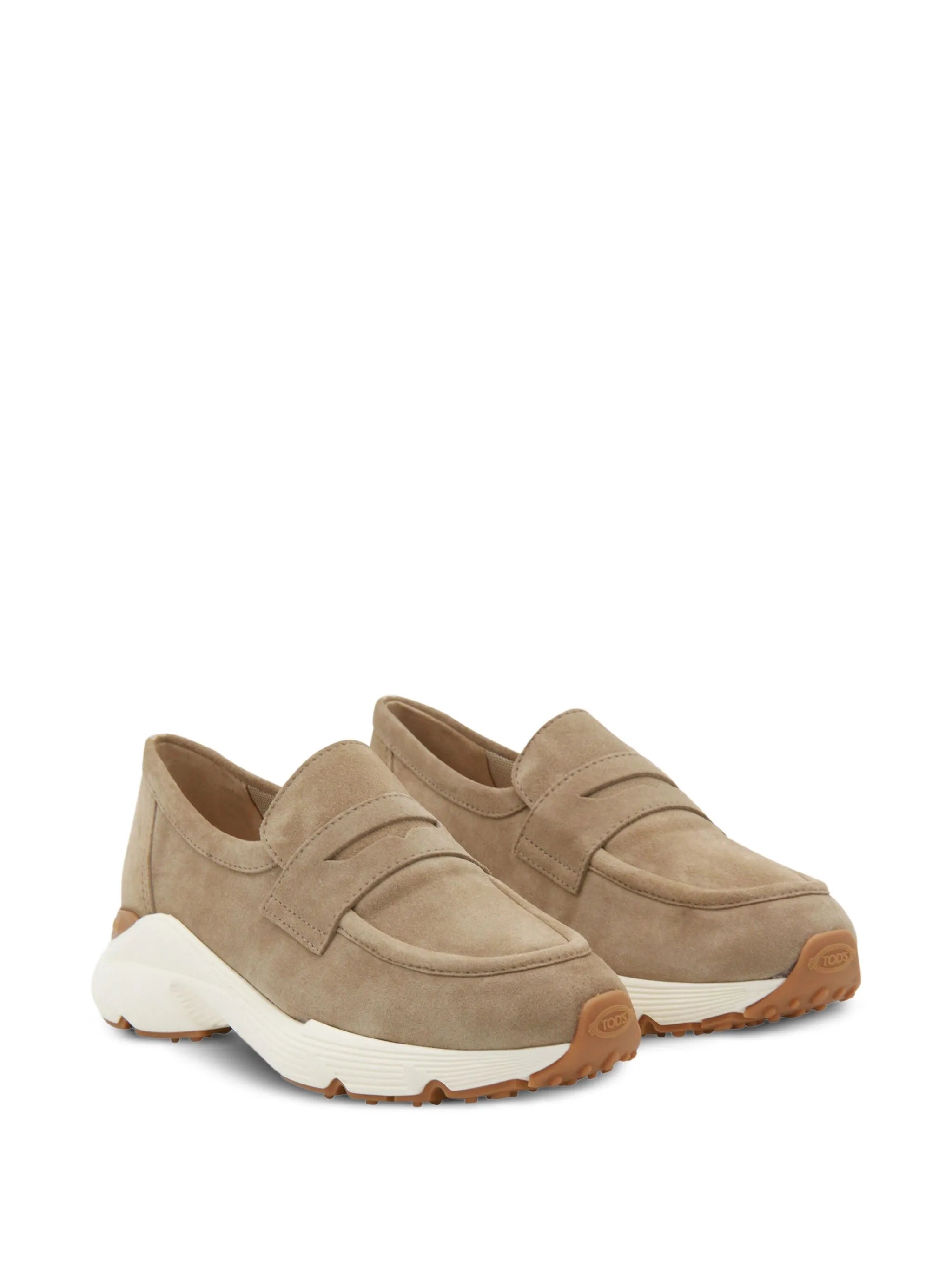 penny-slot sneakers