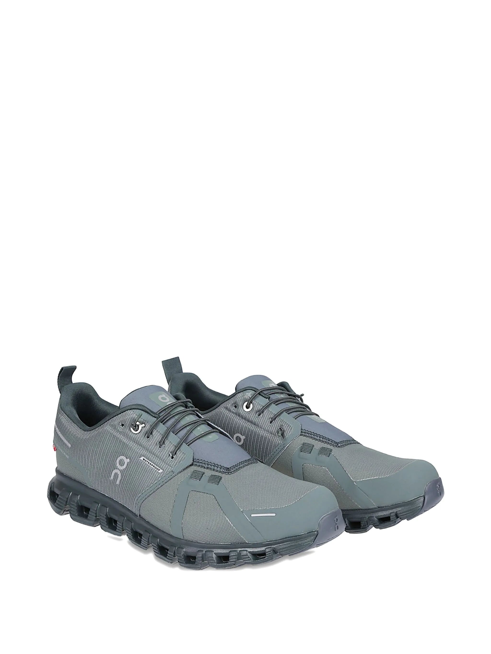 Cloud 6 sneakers