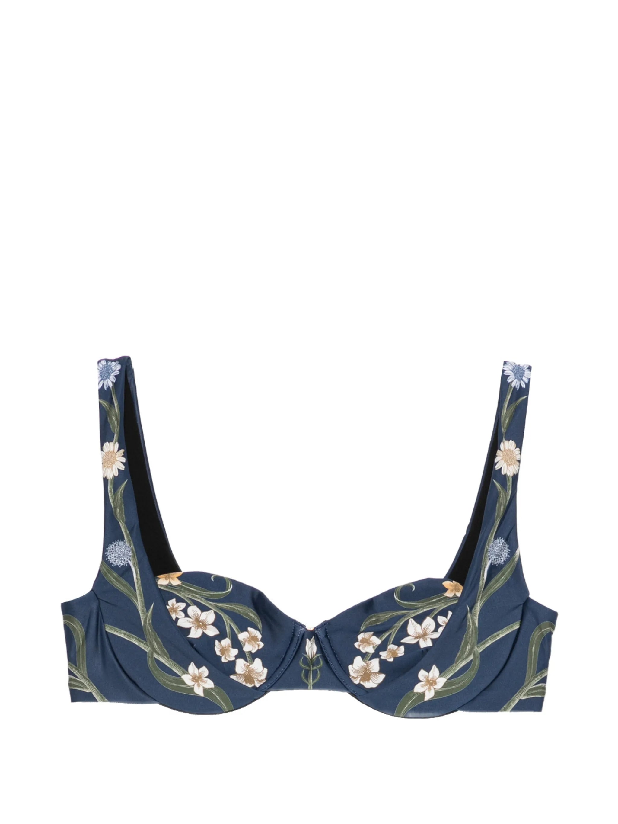 Zucchini Laguna bikini top