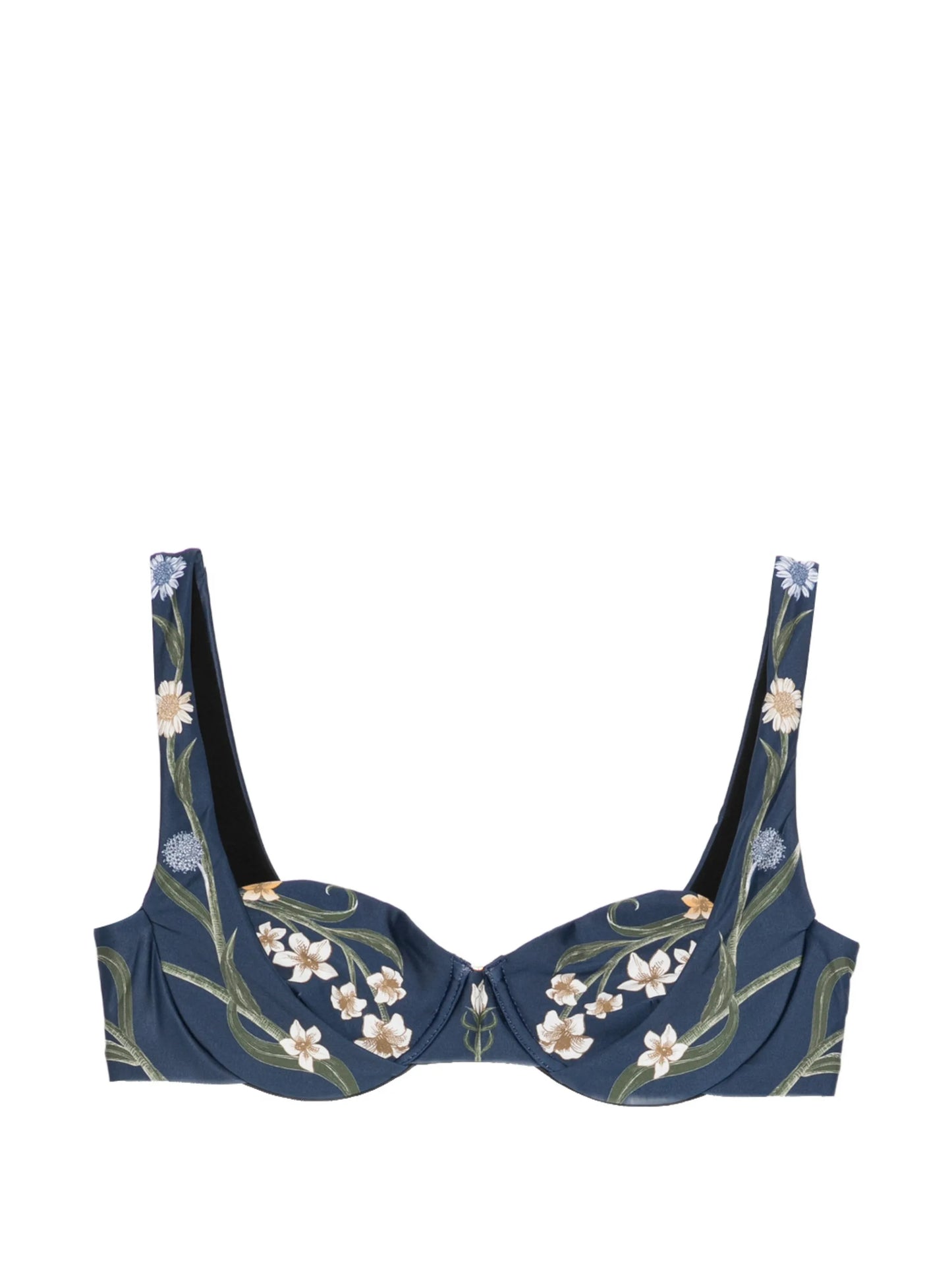 Zucchini Laguna bikini top