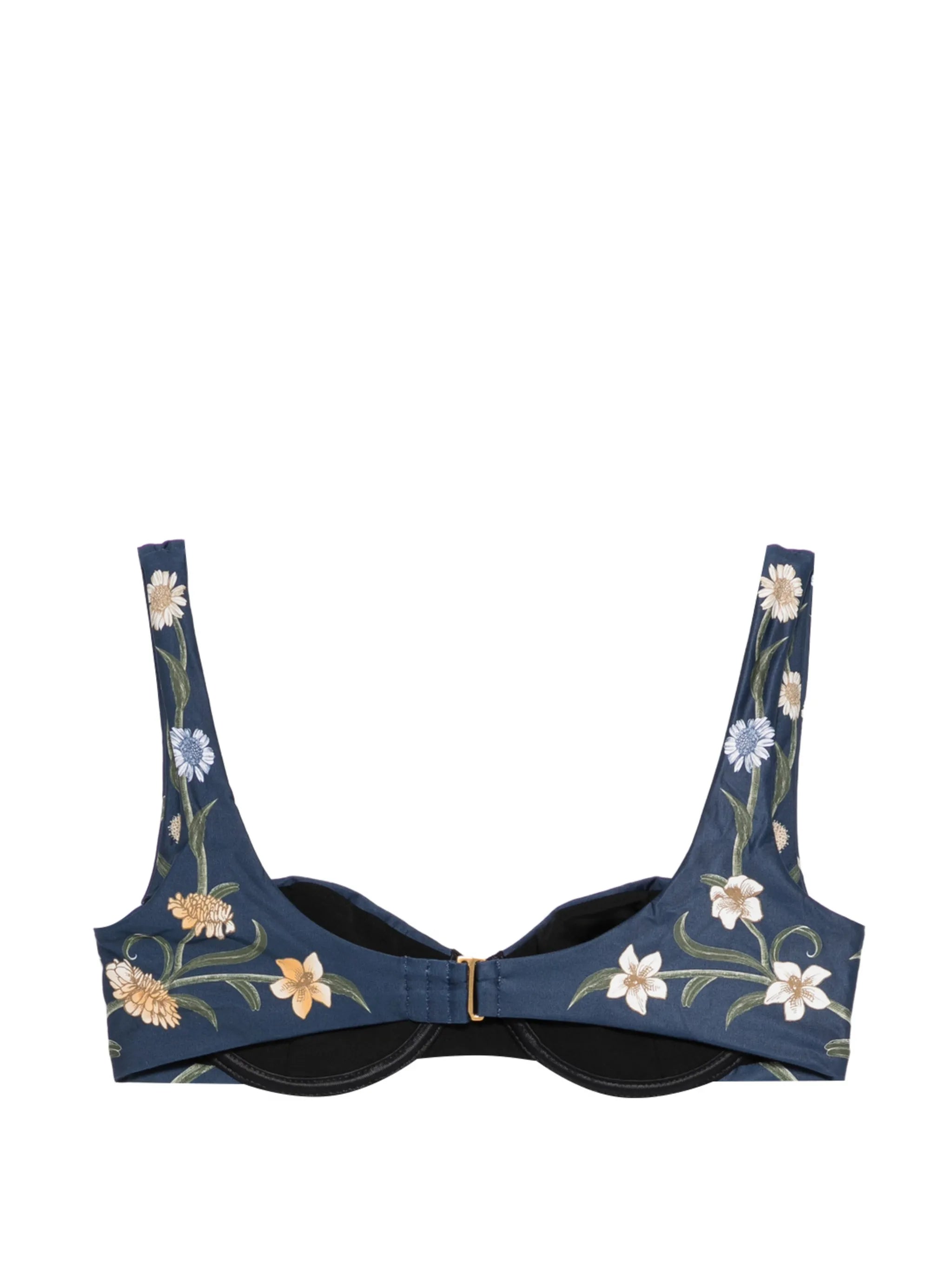 Zucchini Laguna bikini top