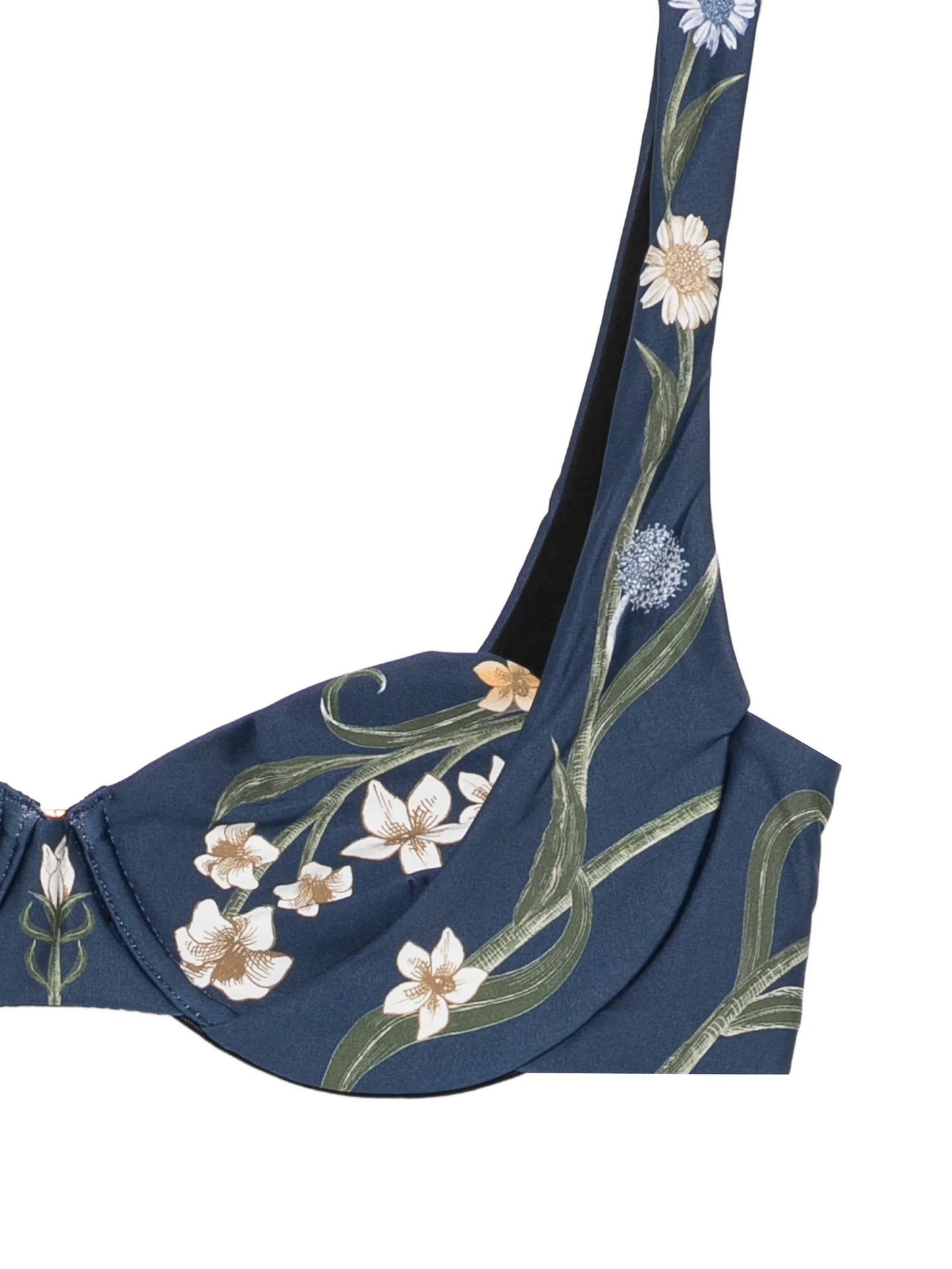 Zucchini Laguna bikini top