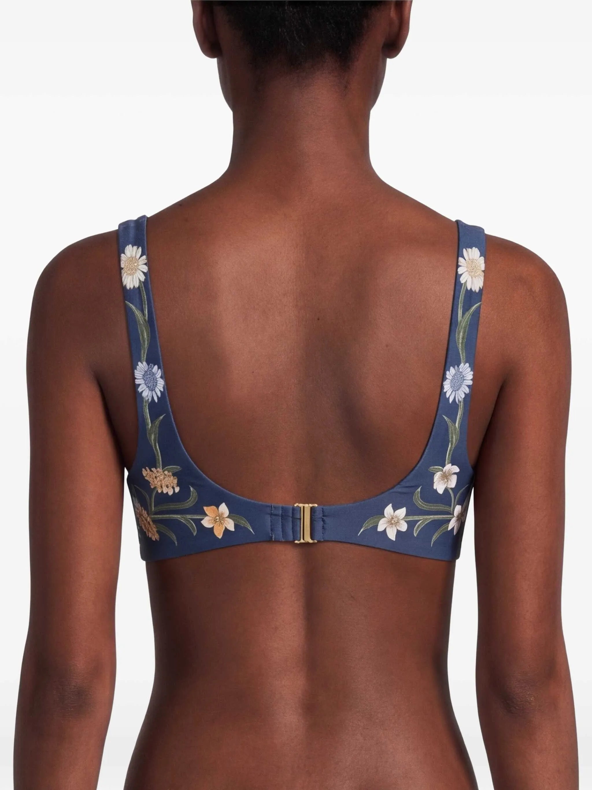 Zucchini Laguna bikini top