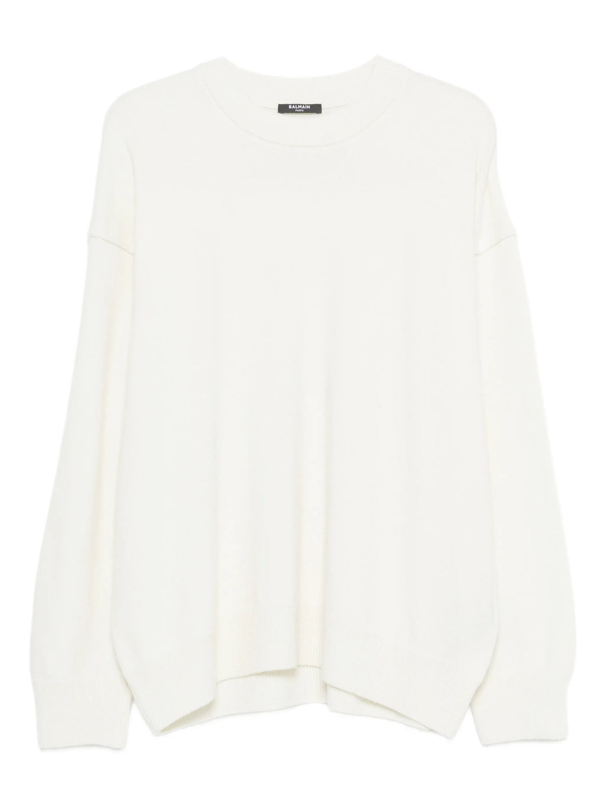 cashmere sweatshirt