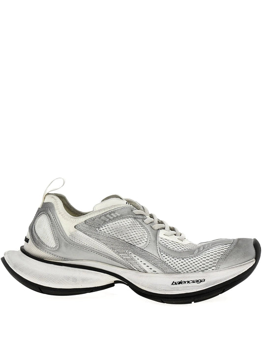 Circuit sneakers