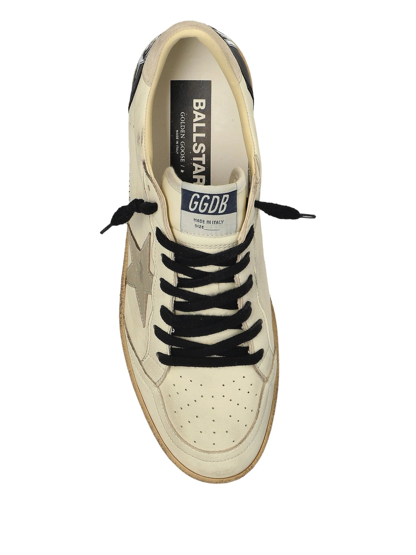 Ball Star sneakers