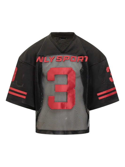 football jersey