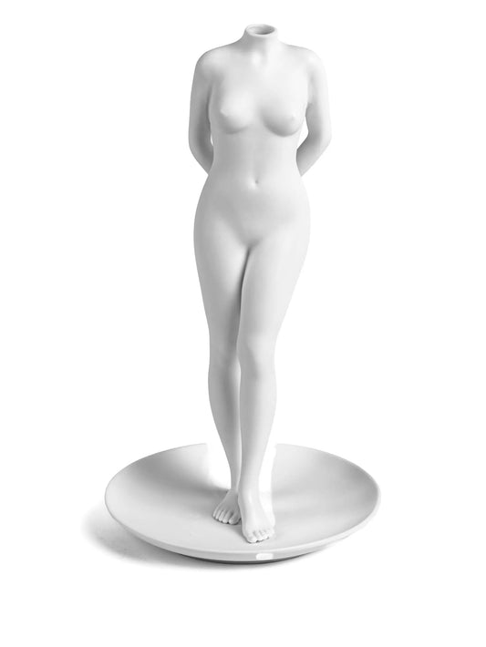 La Timida vase