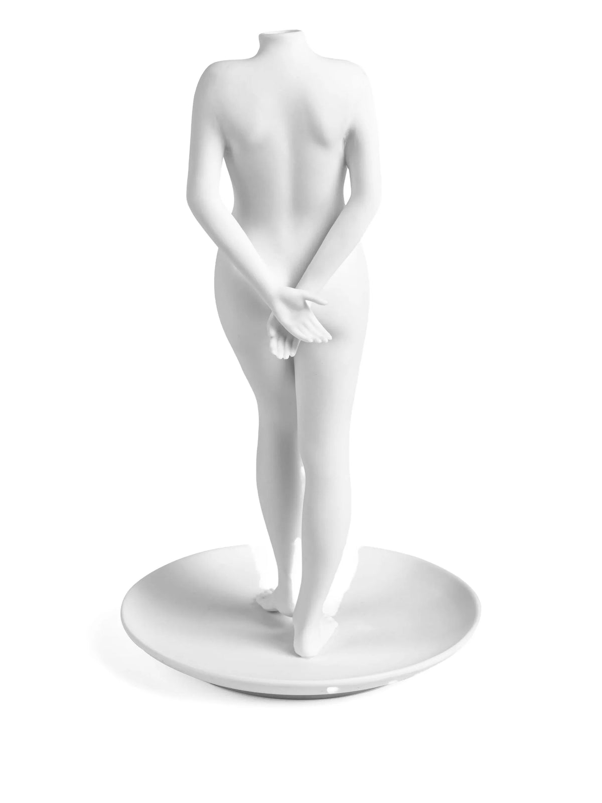 La Timida vase