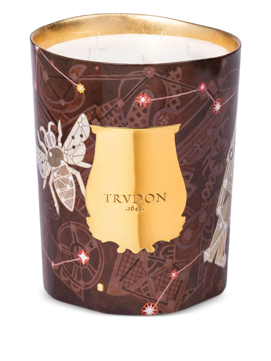 Libra Holiday 25 scented candle (280g)