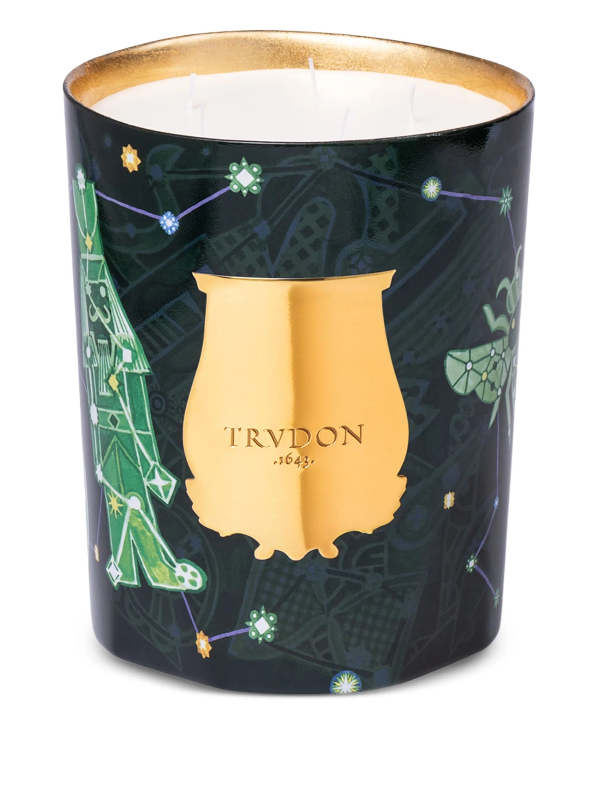 TRUDON HOLIDAY 25 FIR 2.8kg CANDLE