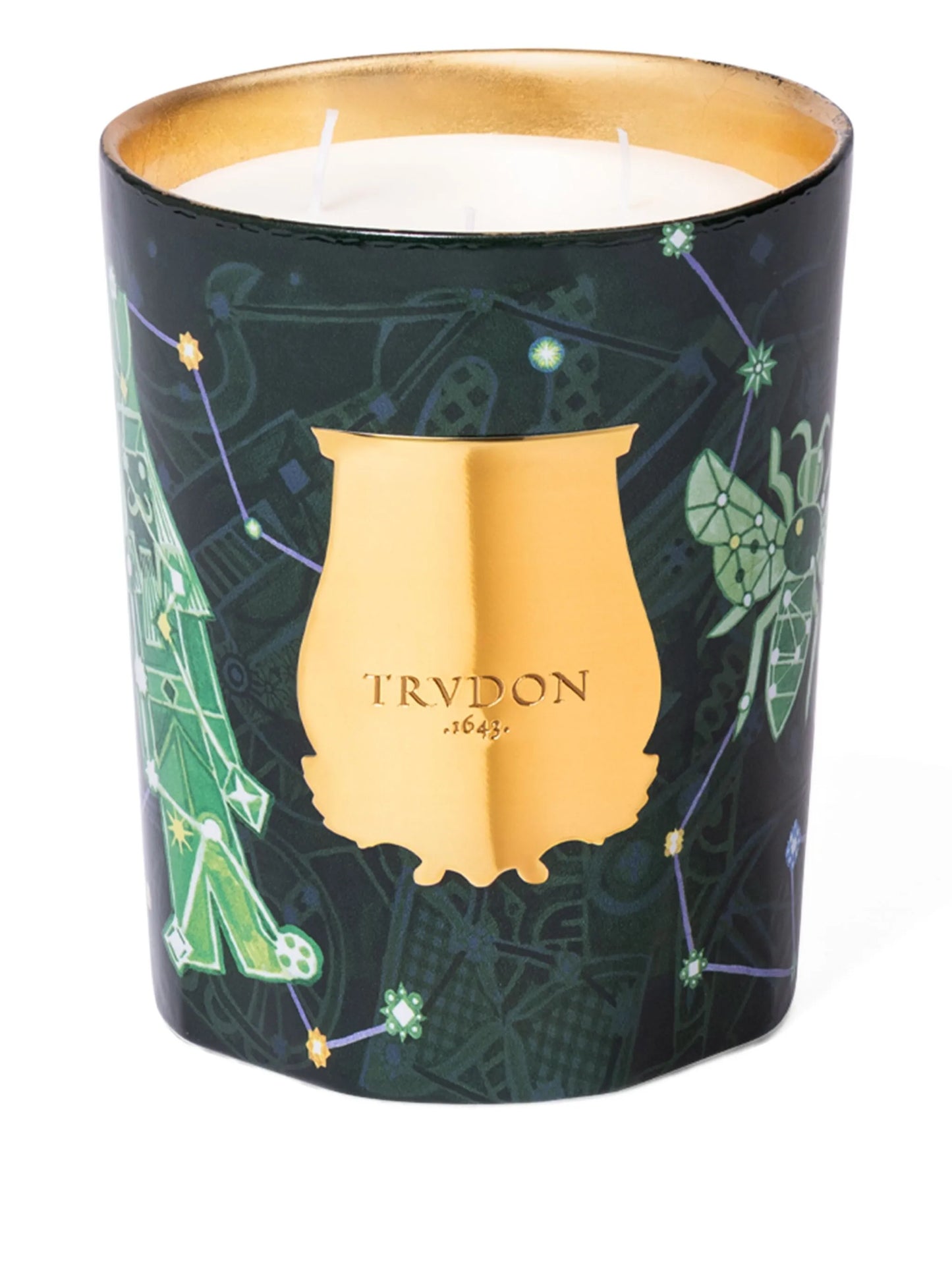 Fir Holiday 25 scented candle (800g)