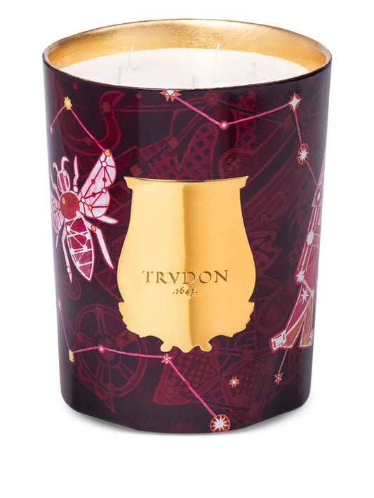 Nazareth Holiday 25 scented candle (280g)