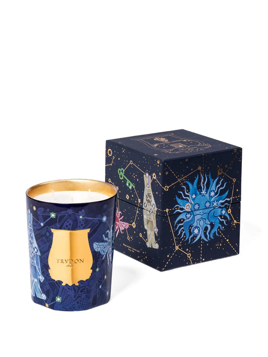 Luna Holiday 25 scented candle (800g)