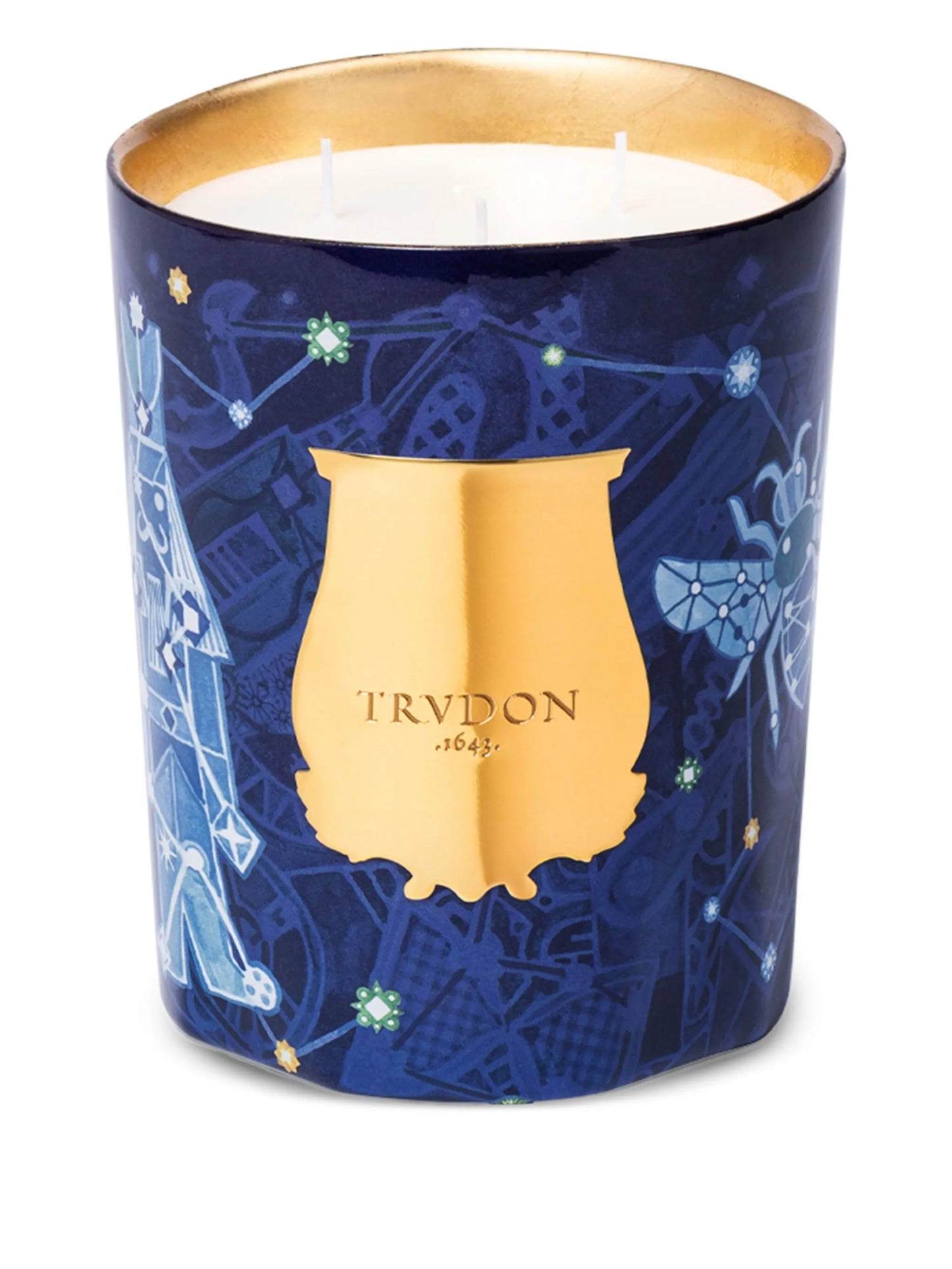 Luna Holiday 25 scented candle (800g)