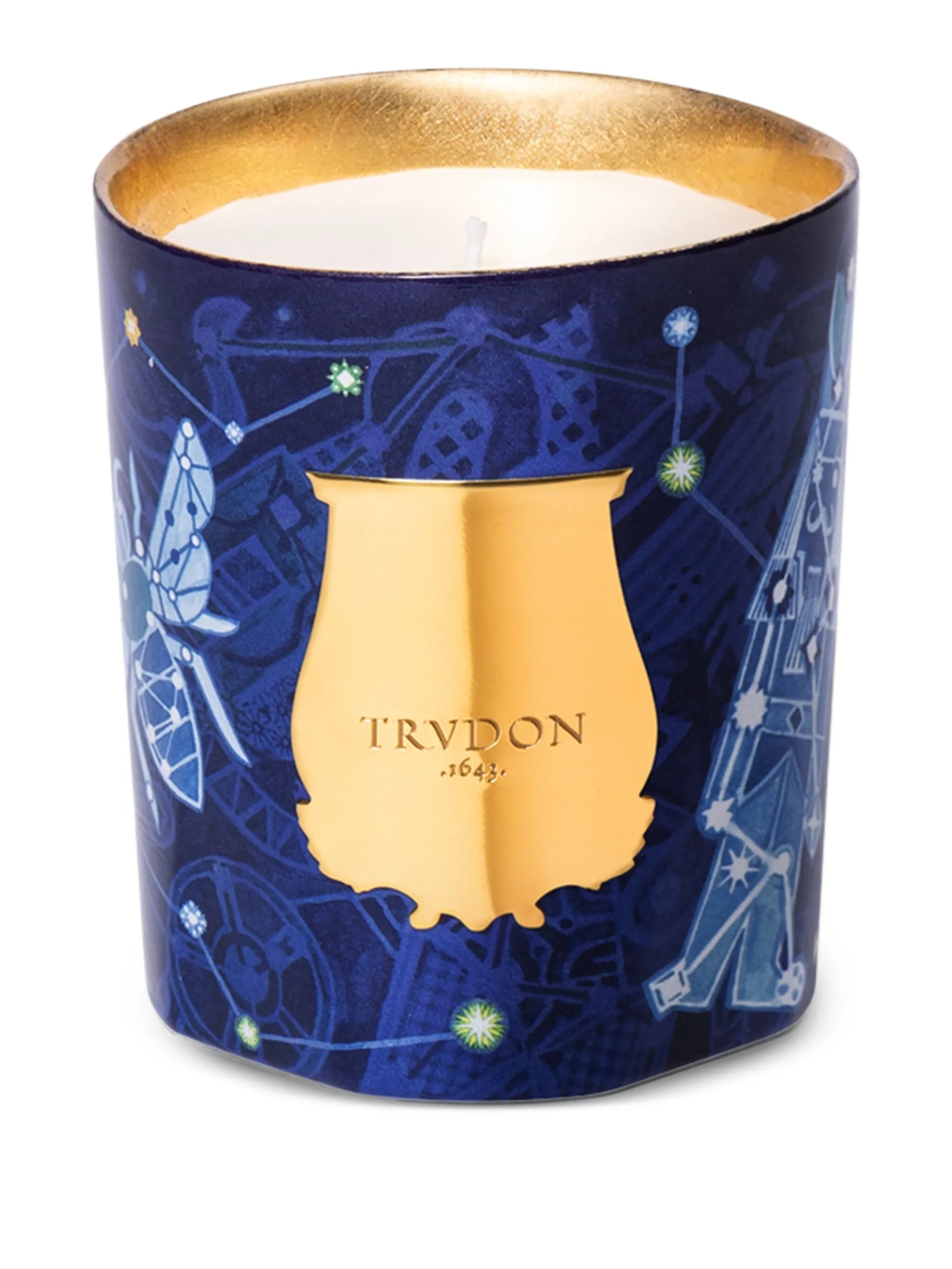 Luna Holiday 25 scented candle (270g)