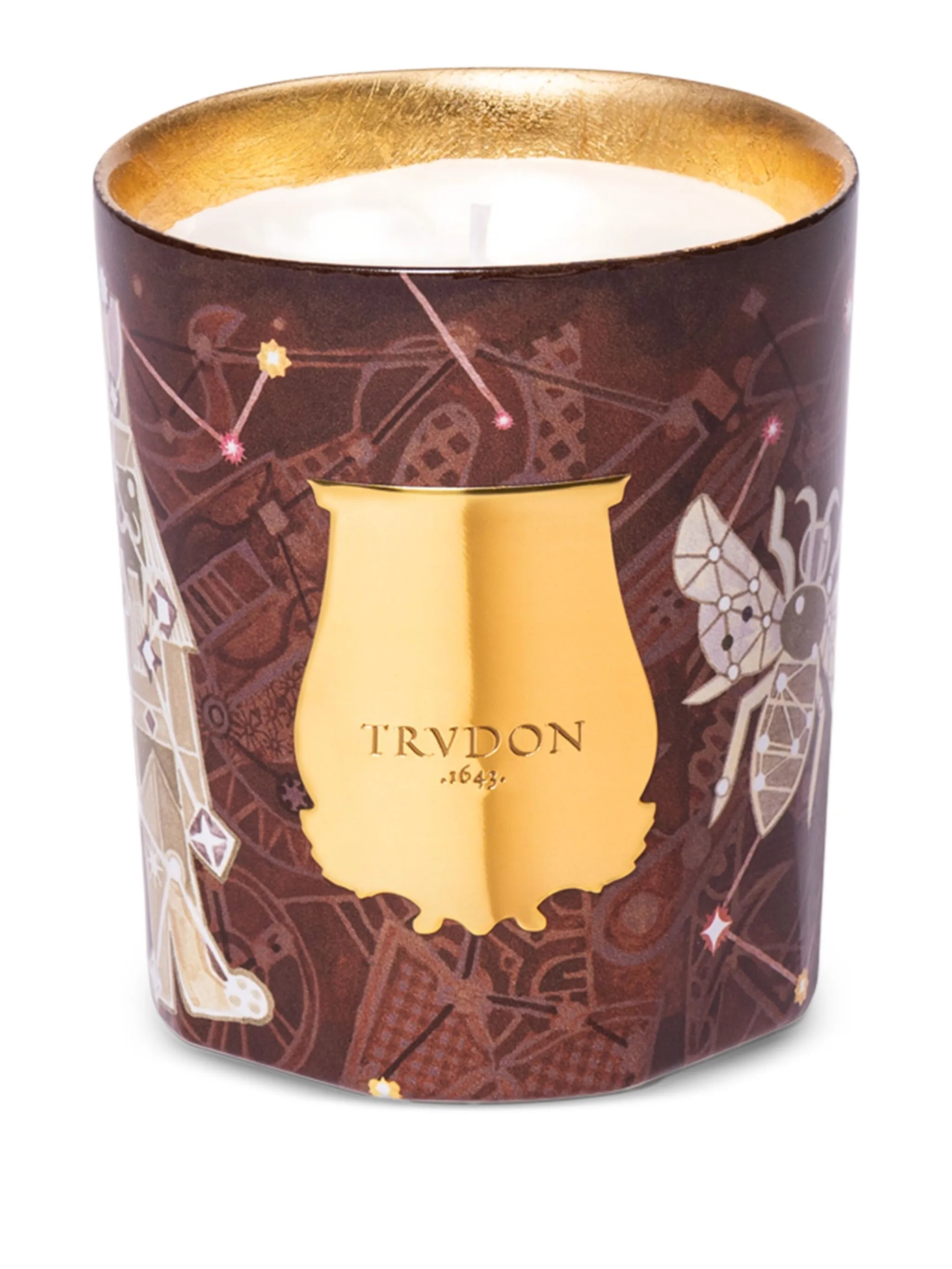 Libra Holiday 25 scented candle (270g)