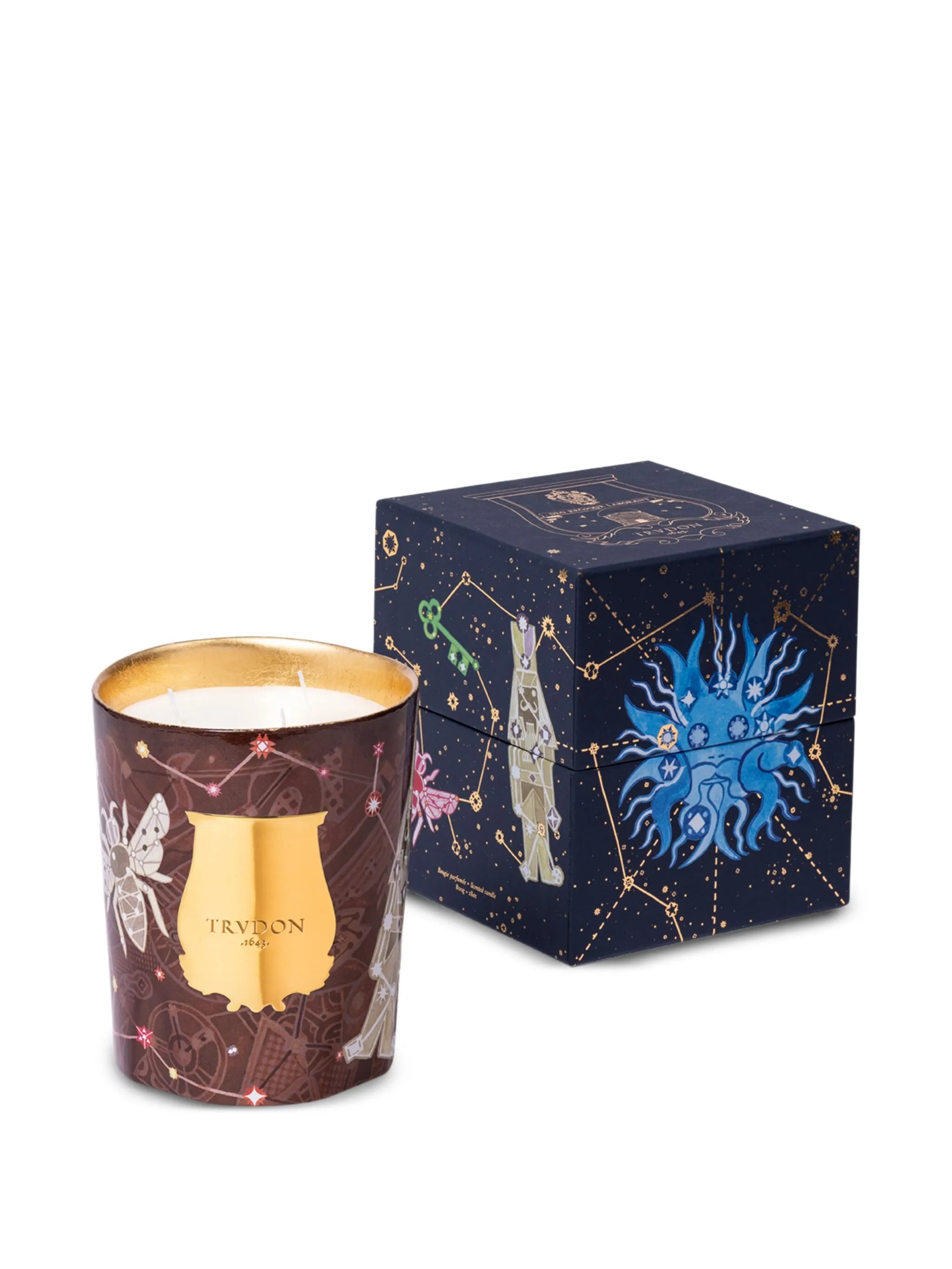Libra Holiday 25 scented candle (800g)