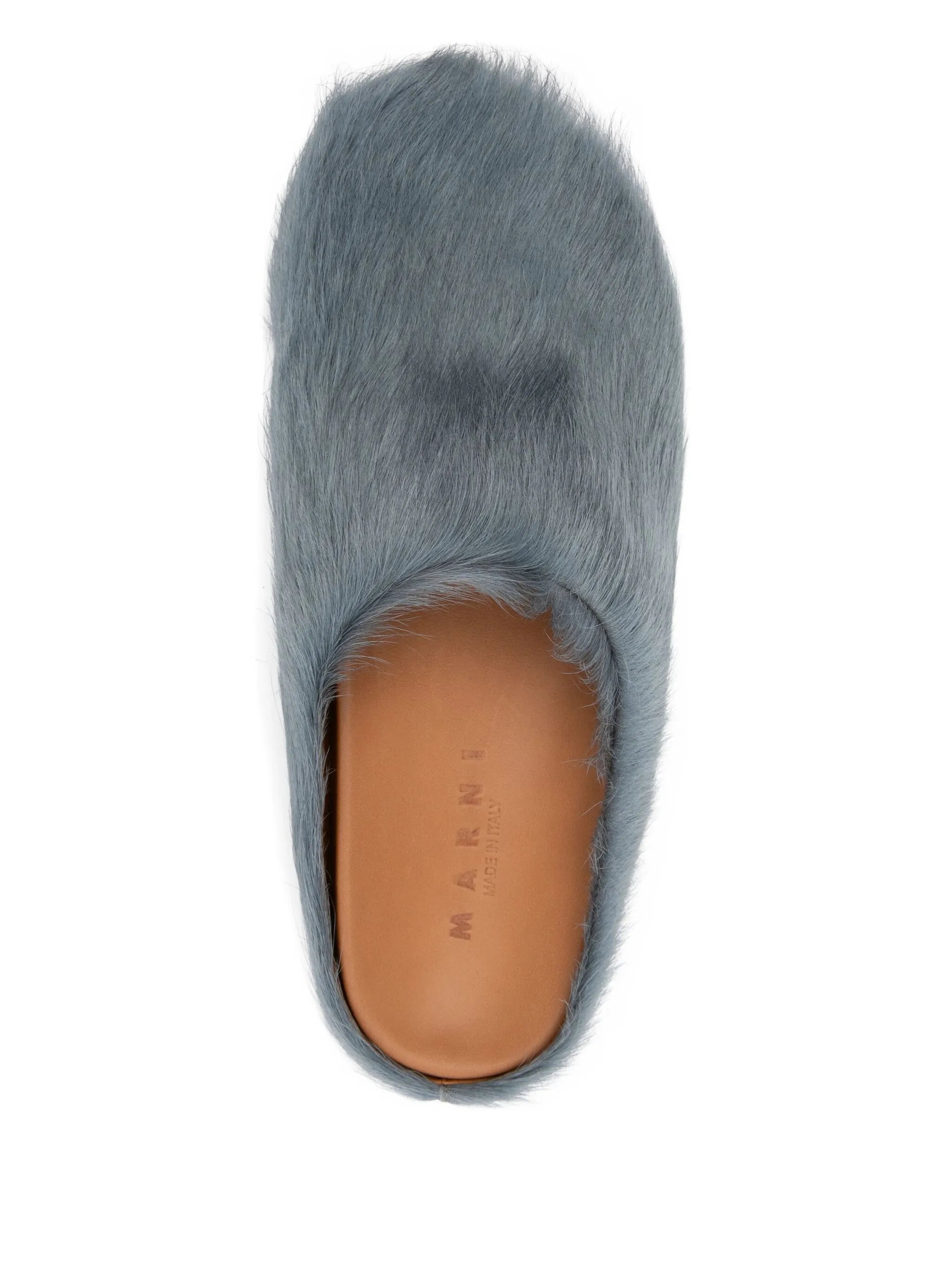 Fussbett mules