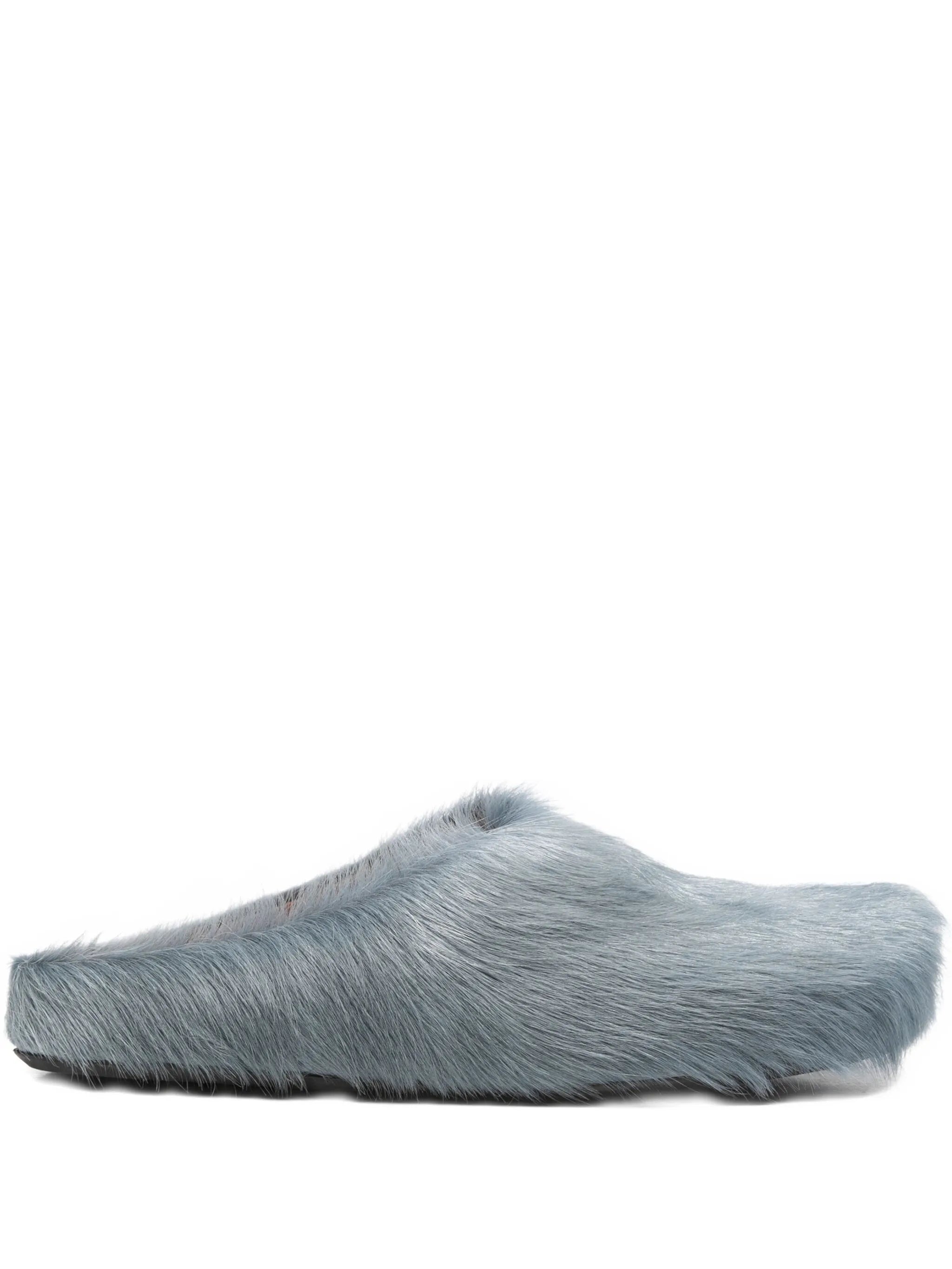 Fussbett mules