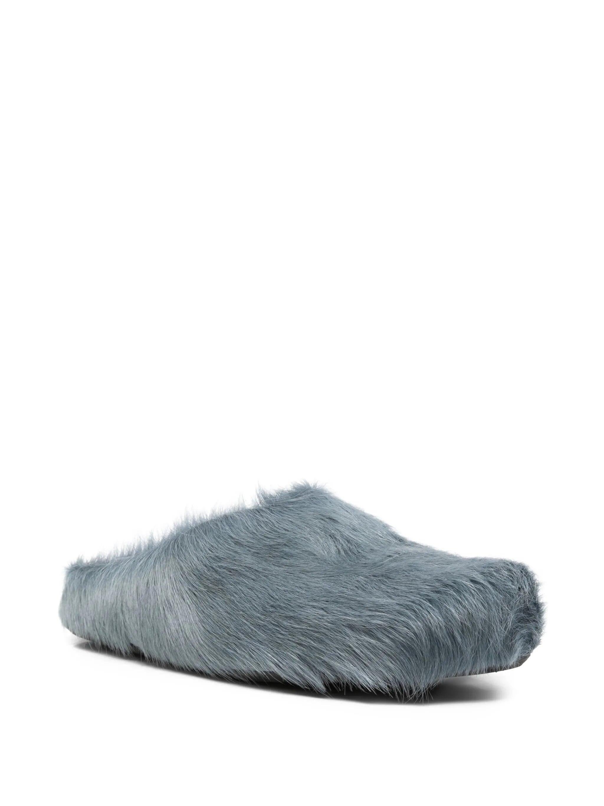 Fussbett mules