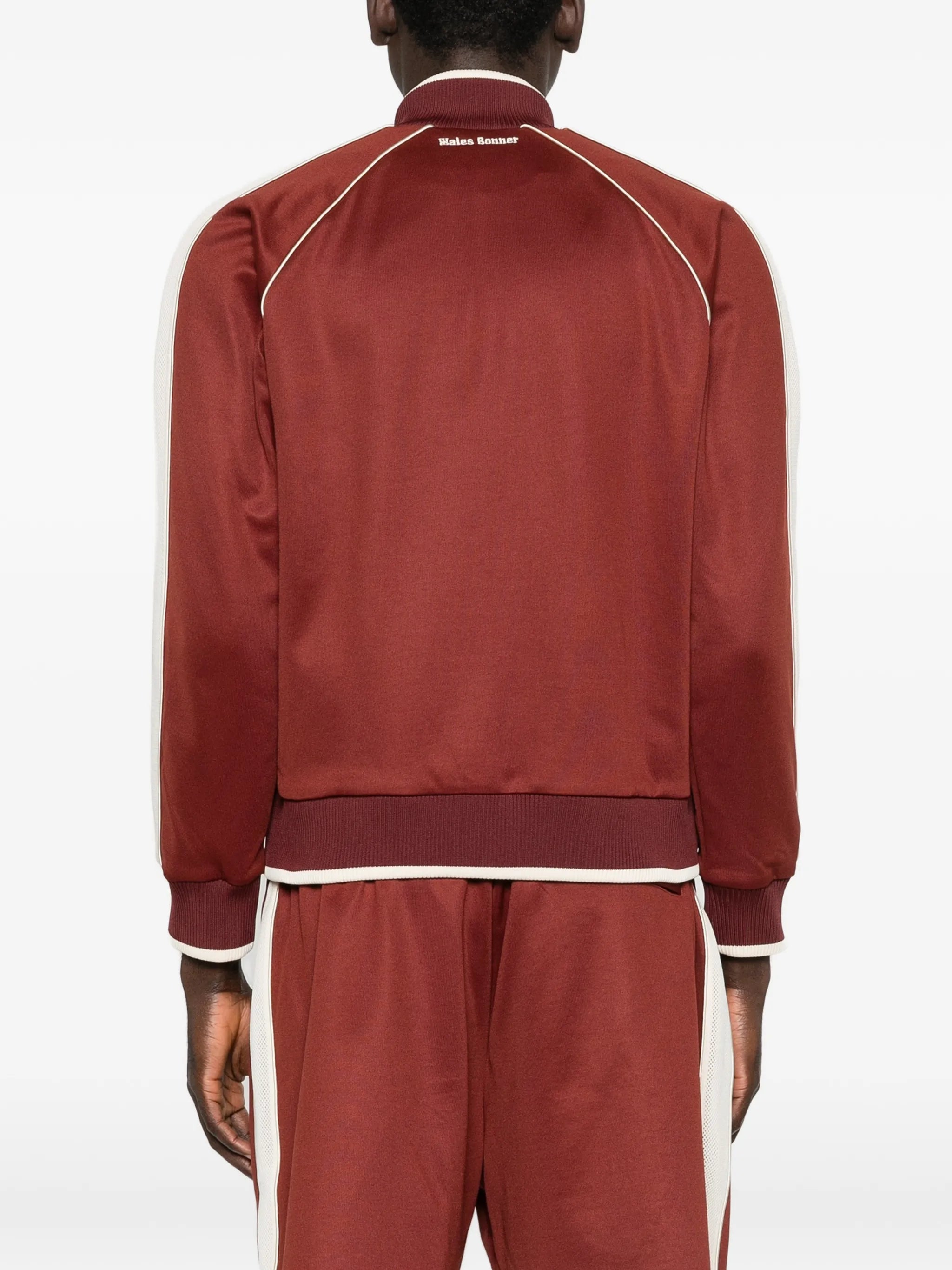 motion track top jacket
