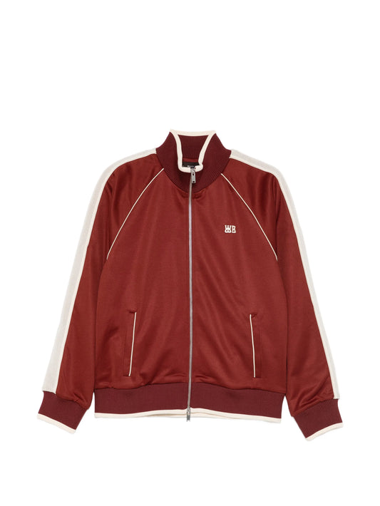 motion track top jacket