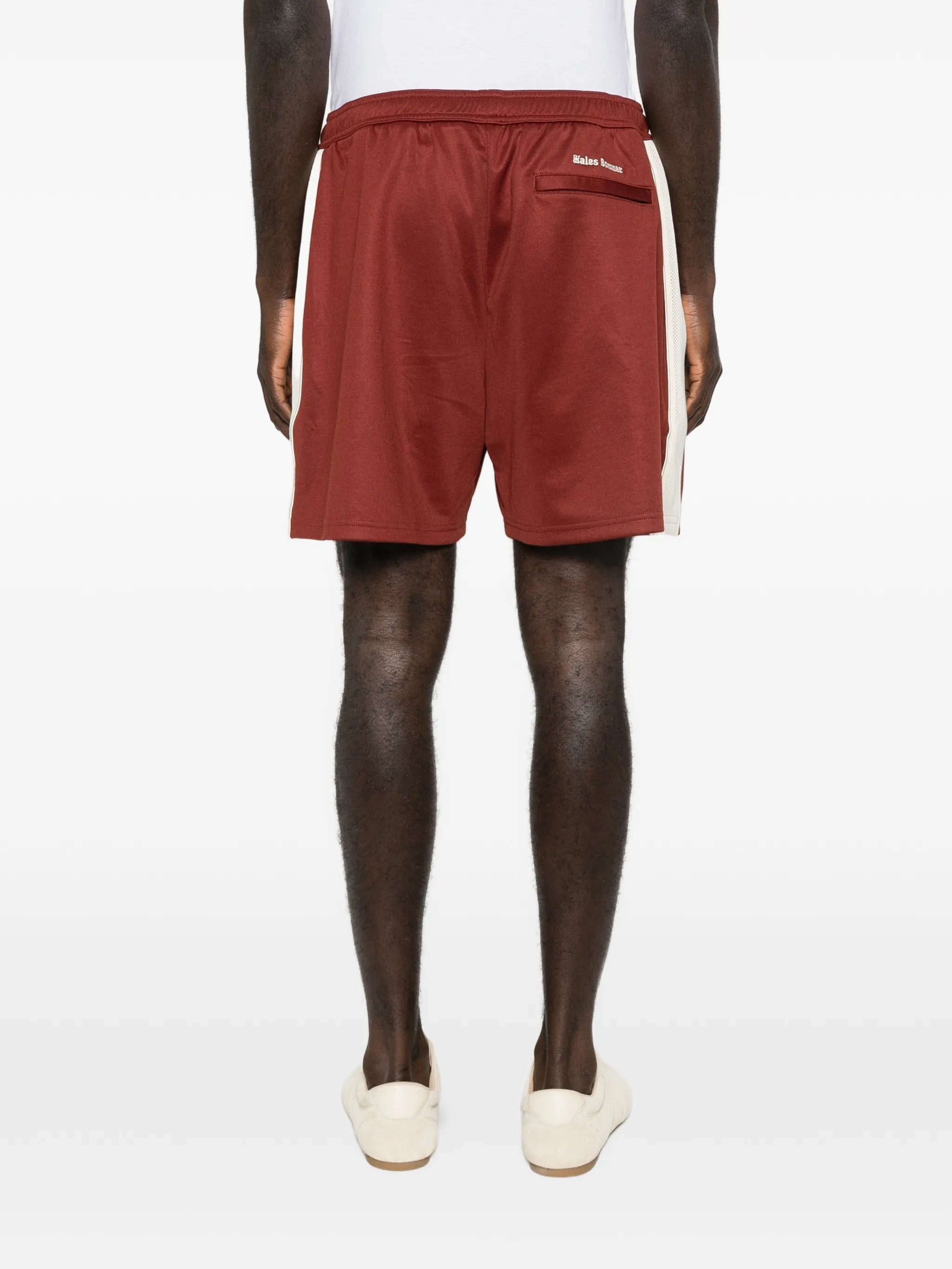 side panel motion shorts