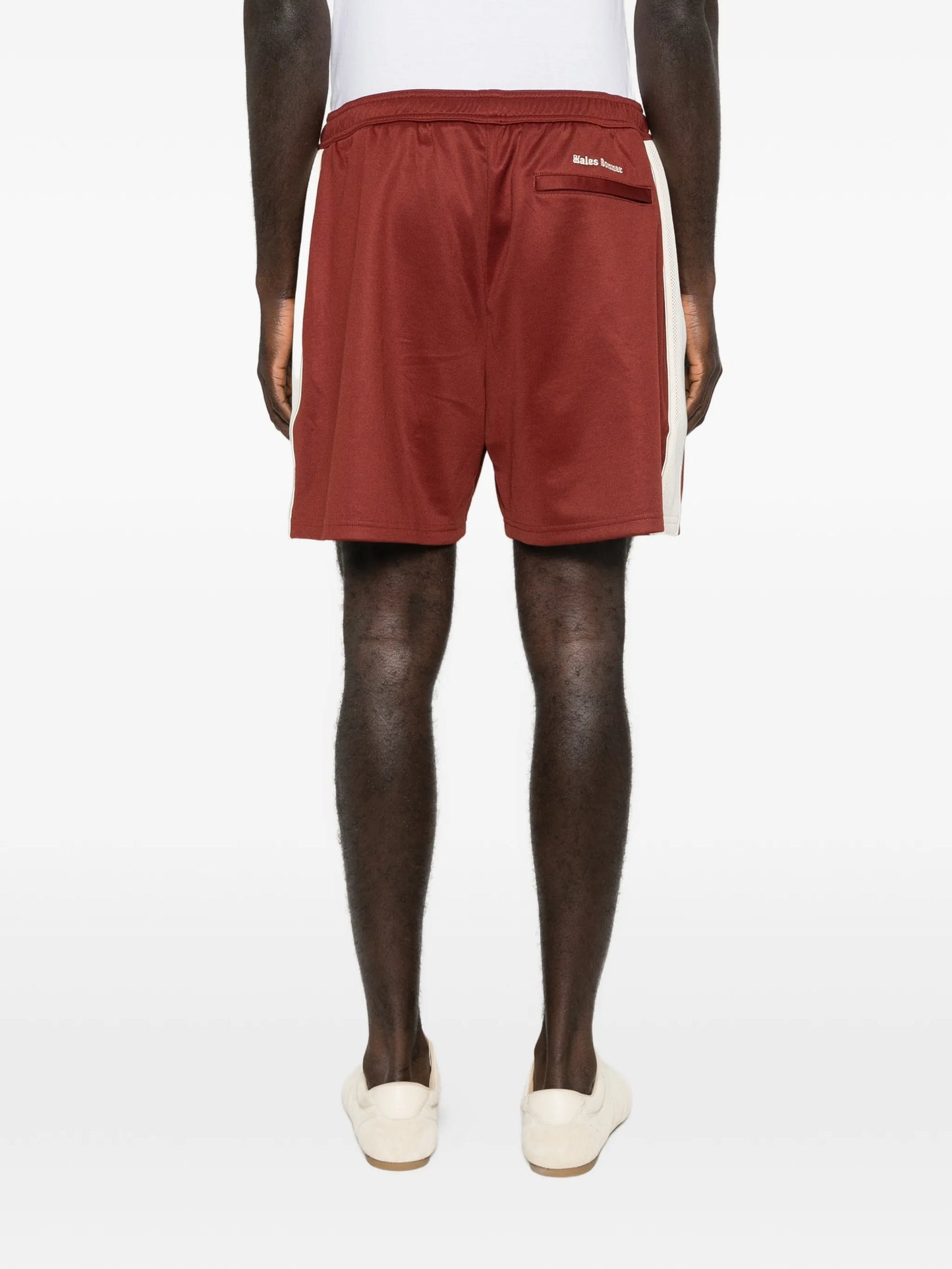 side panel motion shorts