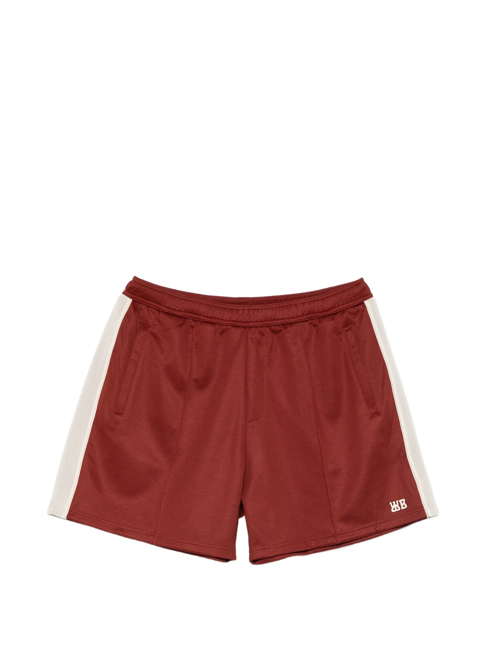 side panel motion shorts