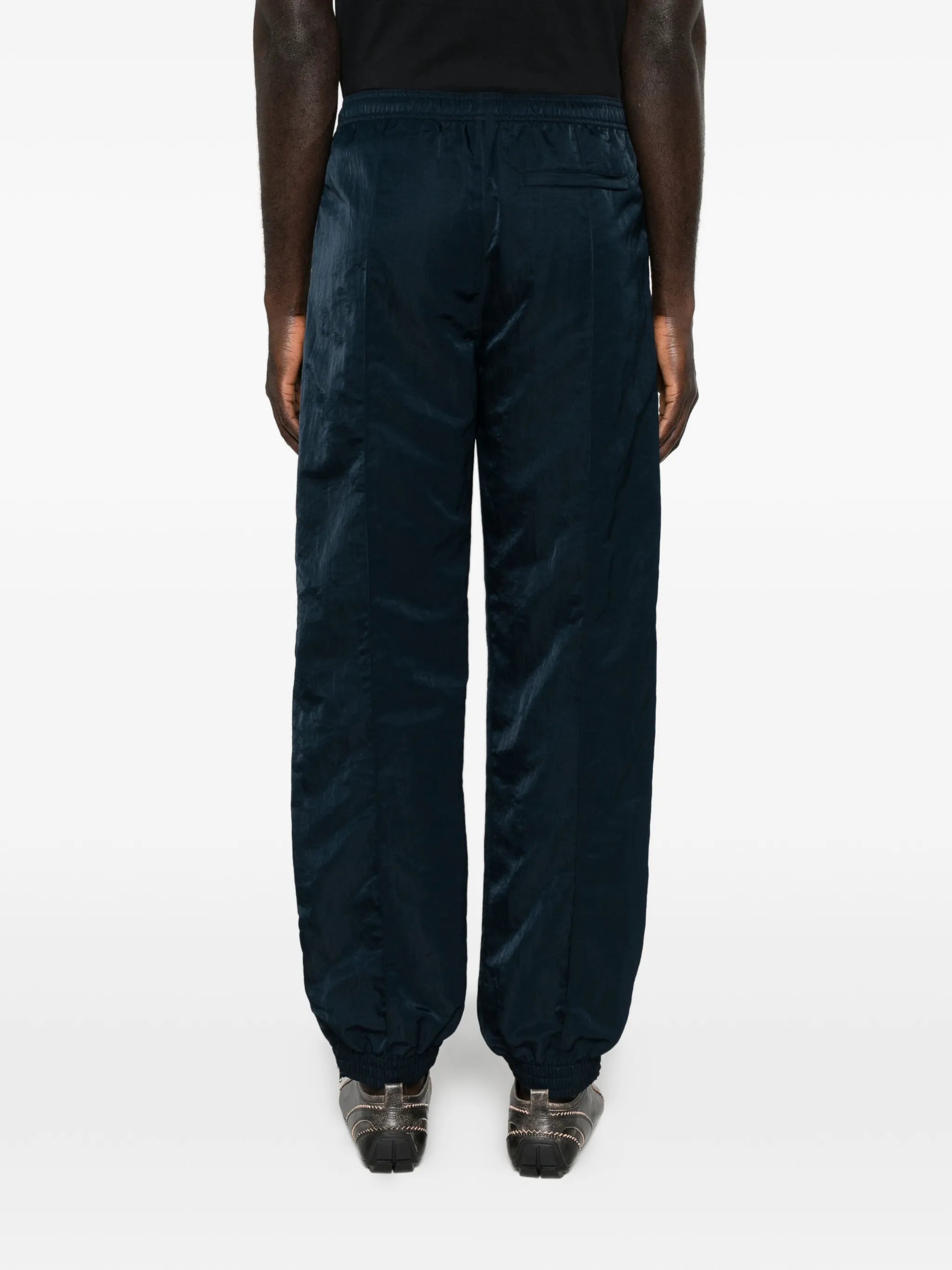 Taslan track pants