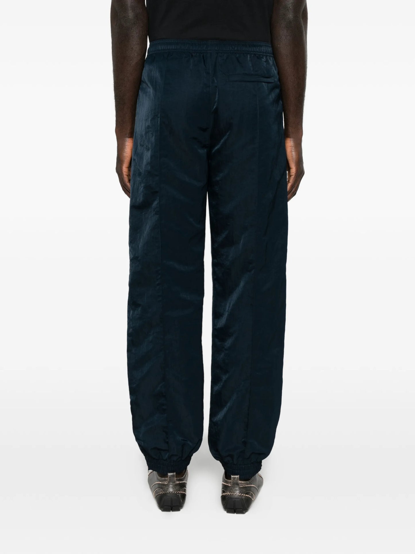 Taslan track pants