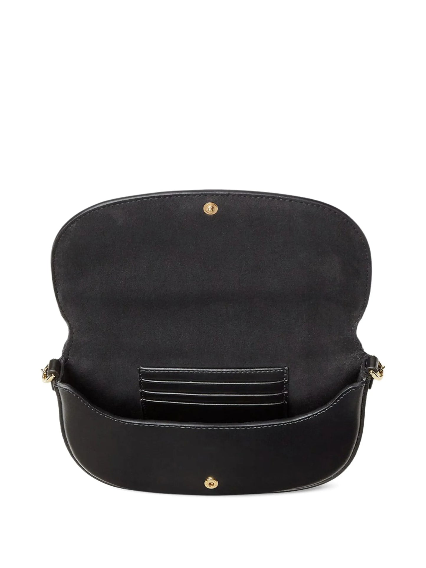 Fendigraphy chain shoulder bag