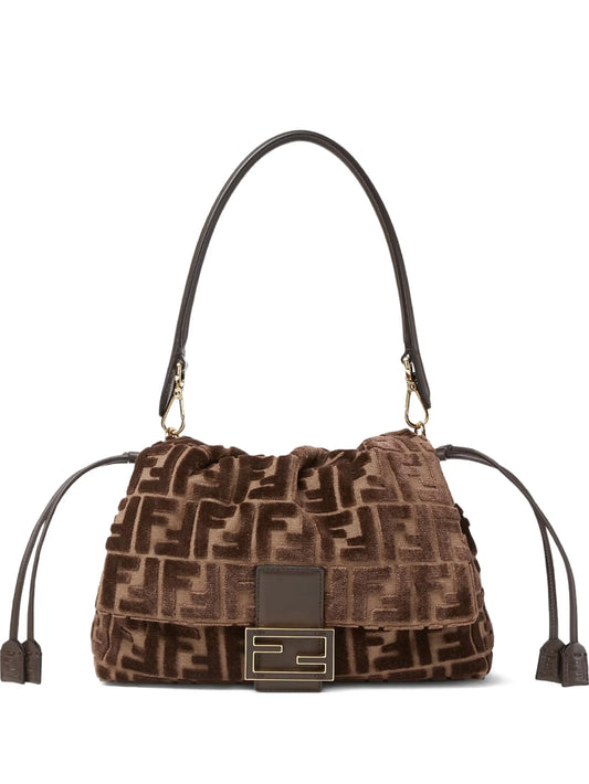 medium Mamma Baguette shoulder bag